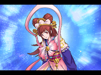  evolving in Pokémon Conquest