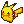 PR Pikachu Sprite