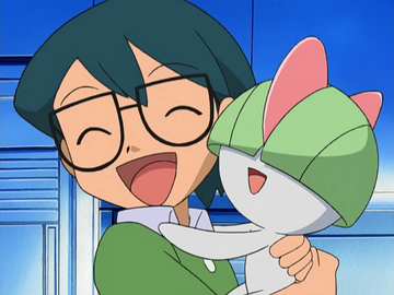 Do I Hear a Ralts? | Pokémon Wiki | Fandom