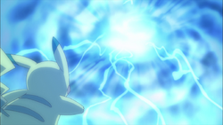 Pokémon: Thunder and Lightning by Gaboza - Game Jolt