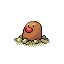0050Diglett FRLG.png (449 bytes) Diglett's Pokémon FireRed Version and Pokémon LeafGreen Version sprite