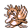 0083Farfetch'd RB.png (736 bytes) Farfetch'd's Pokémon Red Version and Pokémon Blue Version sprite