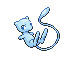 0151Mew FRLG Shiny.png (611 bytes) Mew's Pokémon FireRed Version and Pokémon LeafGreen Version Shiny sprite