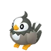 0396Starly Pokémon HOME