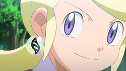 Pokemon keystone necklace top