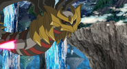 Giratina Dragon Claw