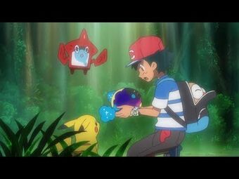 Pokemon The Series Sun Moon Ultra Adventures Pokemon Wiki Fandom