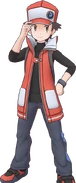 Red (Masters) | Pokémon Wiki | Fandom