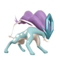 SSBUSuicune