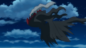 A Darkrai appears