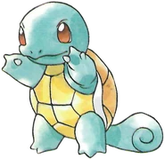 007Squirtle RG