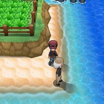 Kalos Route 12 Pokemon Wiki Fandom