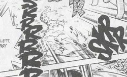Dig being used by Red's Diglett.