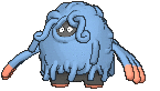 Tangrowth's X and Y/Omega Ruby and Alpha Sapphire sprite