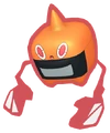 0479ARotom Pokémon HOME