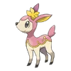 0585Deerling