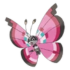 0666Vivillon