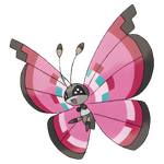 #666: Vivillon