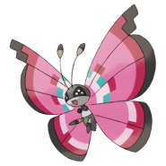 Vivillon