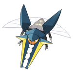 #738: Vikavolt