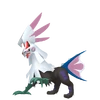 0773Silvally Ghost Pokémon HOME