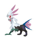 0773Silvally Ghost Pokémon HOME.png (117 KB)