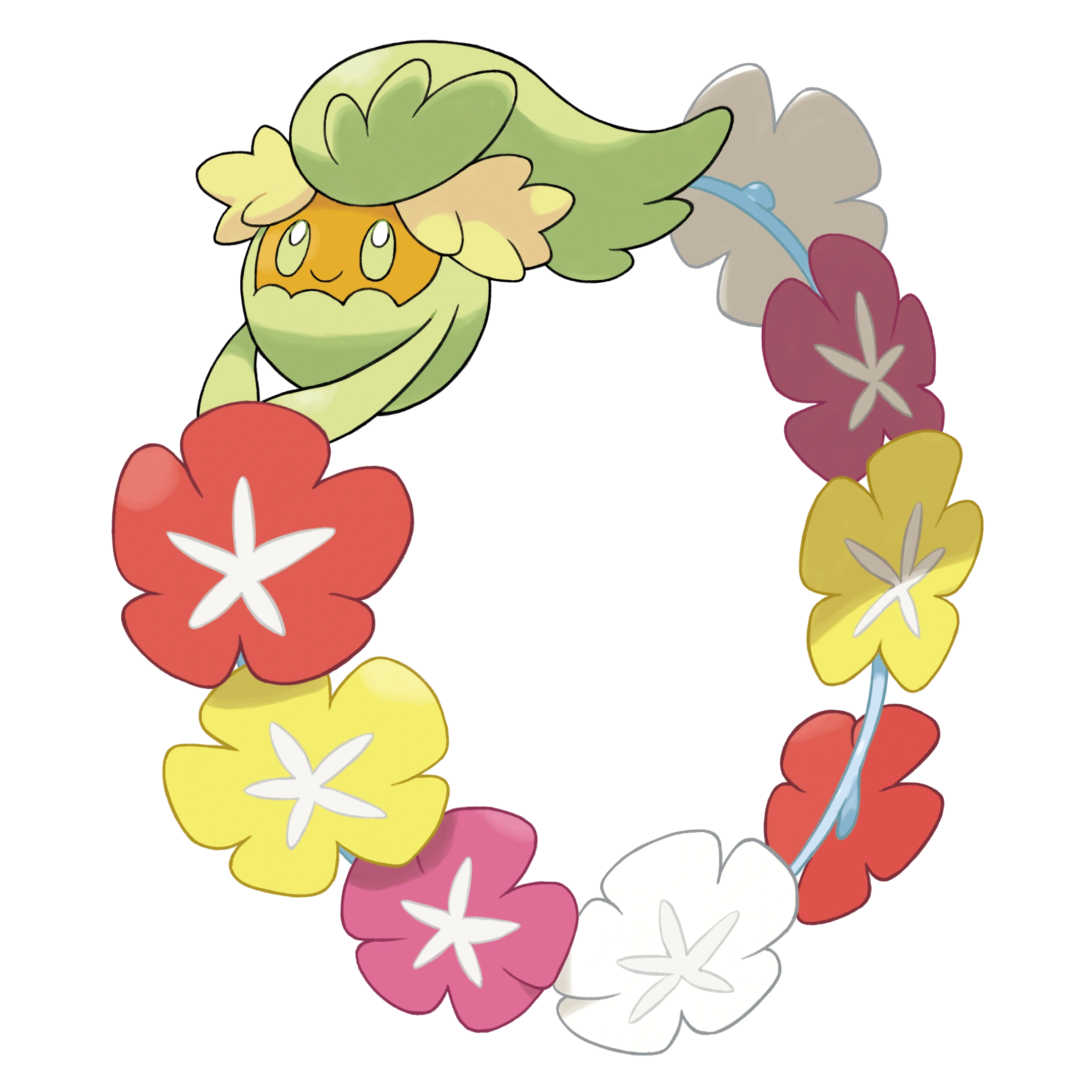 Pokemon Center 2019 Pokemon accessory Series Bracelet B22