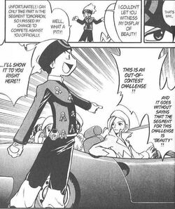 Pokemon Adventures Volume 18 Pokemon Wiki Fandom Pokemon Adventures Volume 18 Pokemon Wiki Fandom