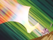 Used by Sakura's Espeon.