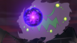 Spiritomb (PJ091), Pokémon Wiki