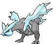Kyurem's sprite