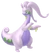 0706Goodra Pokémon HOME