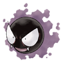 #092 Gastly Geest/Gif