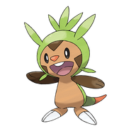 650Chespin