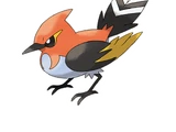 Hinoyakoma