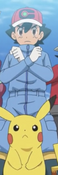 Ash Journeys farm outfit
