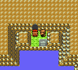 Entrance to the Dragon's Den (Gen II).