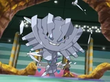 List of Mega Evolutions