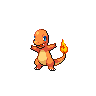 Charmander NB