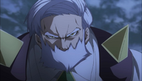 Drayden in Generations (anime)