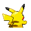 Pikachu(Gen.III)BackSprite