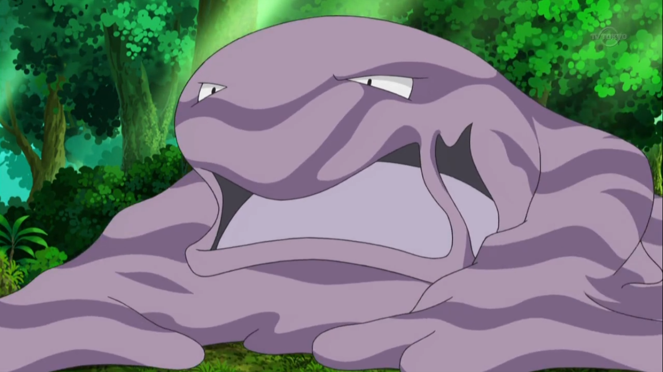 Team Plasma S Muk Anime Pokemon Wiki Fandom