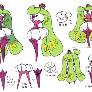 Discuss Everything About Pokémon Wiki | Fandom