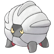 Shelgon