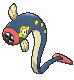 Eelektrik's sprite
