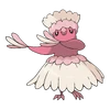 0741BOricorio