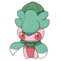 #753 Fomantis grass