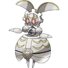 0801Magearna