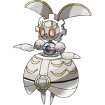 #801: Magearna