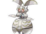 Magearna